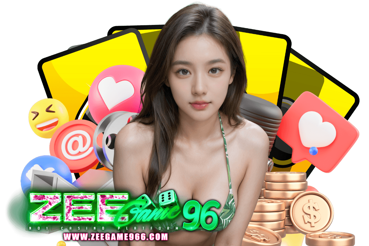 zeegame96 สมัคร