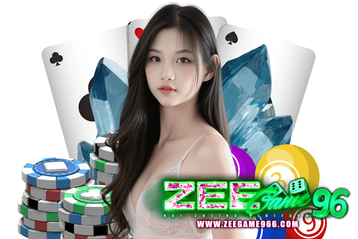 zeegame96 เว็บตรง